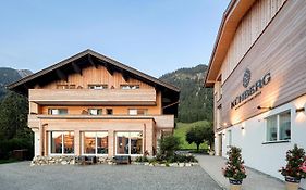 Hotel Kuehberg